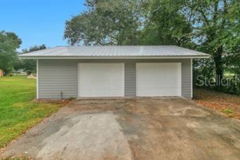 House in Dade City, Florida 3 bedrooms, 114.46 sq.m. № 1798165 - photo 5