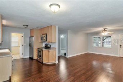 House in Dade City, Florida 3 bedrooms, 114.46 sq.m. № 1798165 - photo 9