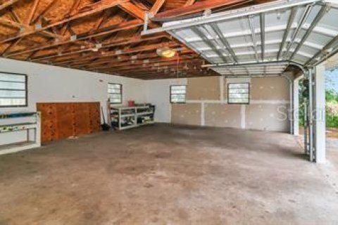House in Dade City, Florida 3 bedrooms, 114.46 sq.m. № 1798165 - photo 22