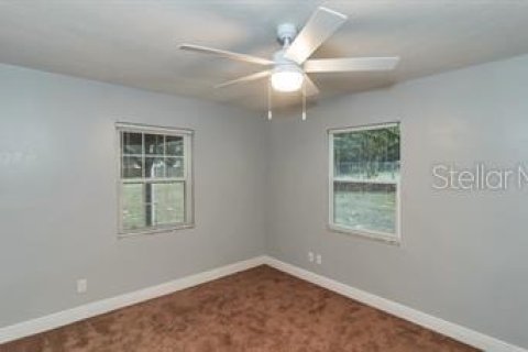 House in Dade City, Florida 3 bedrooms, 114.46 sq.m. № 1798165 - photo 19
