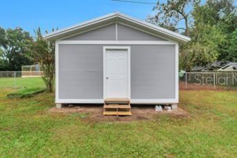 House in Dade City, Florida 3 bedrooms, 114.46 sq.m. № 1798165 - photo 4
