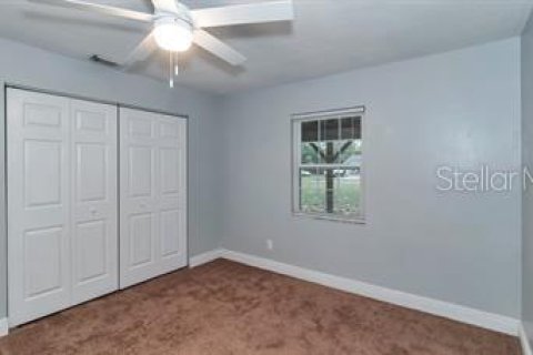 House in Dade City, Florida 3 bedrooms, 114.46 sq.m. № 1798165 - photo 18