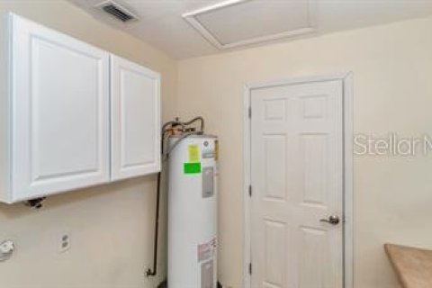 House in Dade City, Florida 3 bedrooms, 114.46 sq.m. № 1798165 - photo 13