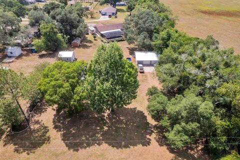 House in Dade City, Florida 3 bedrooms, 114.46 sq.m. № 1798165 - photo 29
