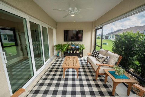 House in The Villages, Florida 3 bedrooms, 178.47 sq.m. № 2368879 - photo 14