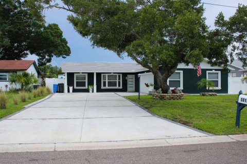 House in Tampa, Florida 3 bedrooms, 146.14 sq.m. № 2157481