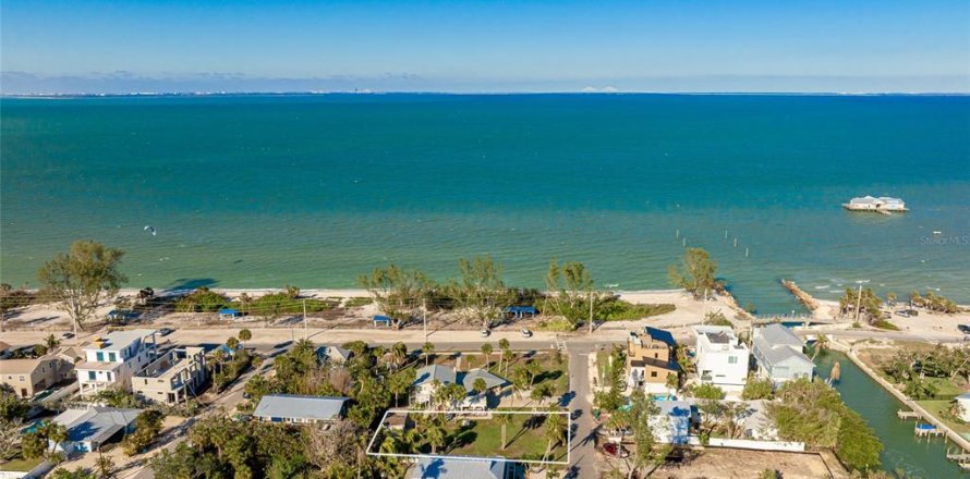 Land in Anna Maria, Florida № 1564236