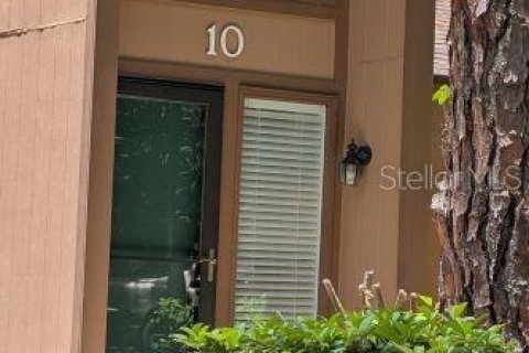 Condo in Palm Coast, Florida, 1 bedroom  № 2203908