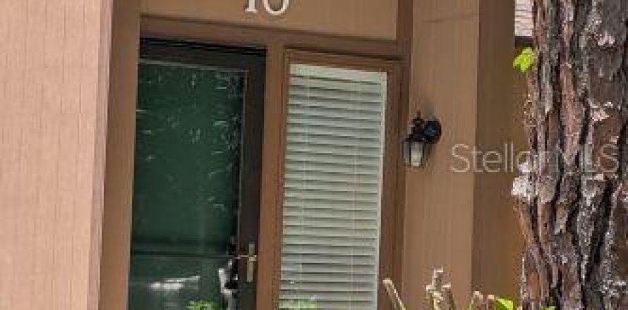 Condo in Palm Coast, Florida, 1 bedroom  № 2203908