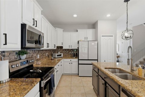 Villa ou maison à vendre à Hudson, Floride: 4 chambres, 238.67 m2 № 2229906 - photo 11