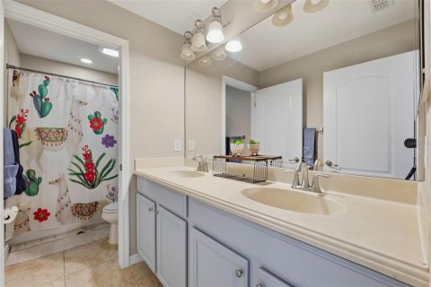Villa ou maison à vendre à Hudson, Floride: 4 chambres, 238.67 m2 № 2229906 - photo 25