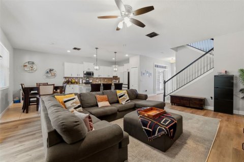 Villa ou maison à vendre à Hudson, Floride: 4 chambres, 238.67 m2 № 2229906 - photo 7