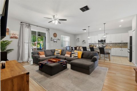 Villa ou maison à vendre à Hudson, Floride: 4 chambres, 238.67 m2 № 2229906 - photo 6