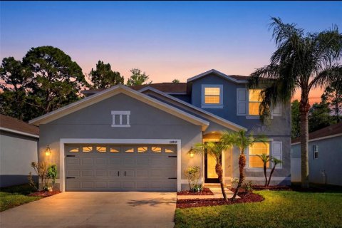 Villa ou maison à vendre à Hudson, Floride: 4 chambres, 238.67 m2 № 2229906 - photo 2