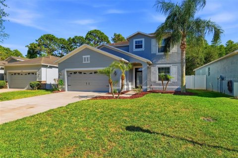 Villa ou maison à vendre à Hudson, Floride: 4 chambres, 238.67 m2 № 2229906 - photo 3