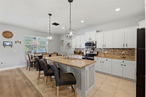 Villa ou maison à vendre à Hudson, Floride: 4 chambres, 238.67 m2 № 2229906 - photo 14