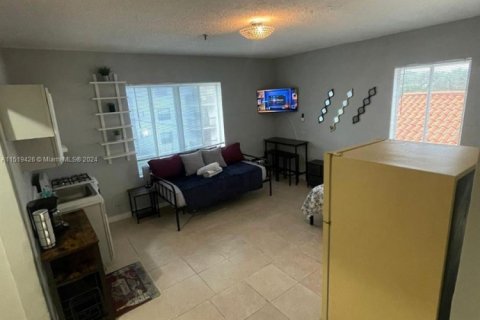 Купить кондоминиум в Майами-Бич, Флорида 27.87м2, № 1959978 - фото 8