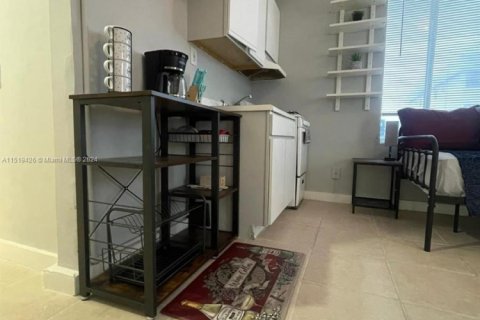 Купить кондоминиум в Майами-Бич, Флорида 27.87м2, № 1959978 - фото 16