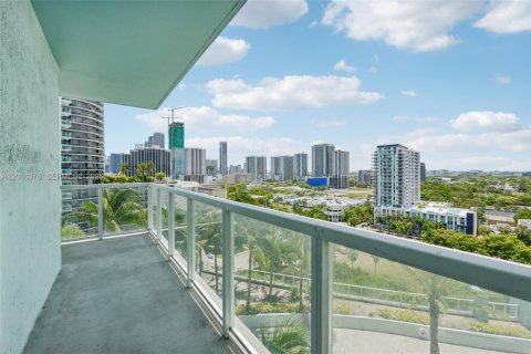 Снять в аренду кондоминиум в Майами, Флорида 2 спальни, 109.62м2, № 2076158 - фото 19
