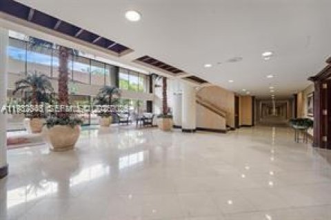 Copropriété à louer à Key Biscayne, Floride: 2 chambres, 142.33 m2 № 1990626 - photo 29