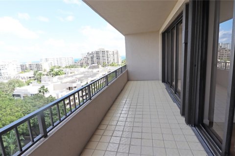 Copropriété à louer à Key Biscayne, Floride: 2 chambres, 142.33 m2 № 1990626 - photo 26