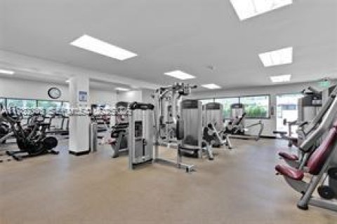 Copropriété à louer à Key Biscayne, Floride: 2 chambres, 142.33 m2 № 1990626 - photo 28