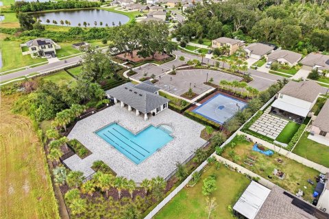 Villa ou maison à louer à Ruskin, Floride: 3 chambres, 143.07 m2 № 2411712 - photo 23