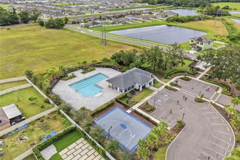 Villa ou maison à louer à Ruskin, Floride: 3 chambres, 143.07 m2 № 2411712 - photo 24