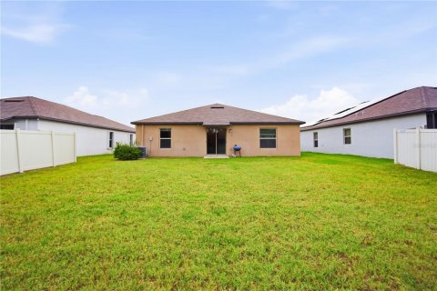 Villa ou maison à louer à Ruskin, Floride: 3 chambres, 143.07 m2 № 2411712 - photo 21
