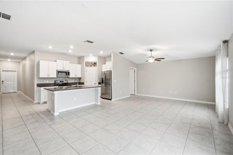 Villa ou maison à louer à Ruskin, Floride: 3 chambres, 143.07 m2 № 2411712 - photo 10
