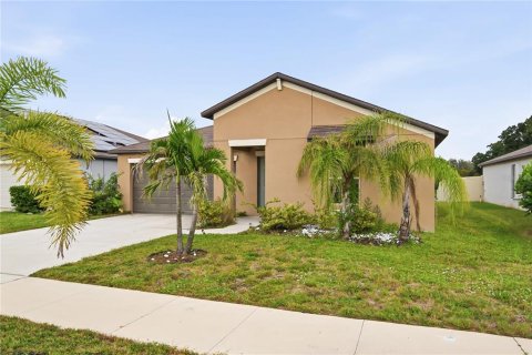 Villa ou maison à louer à Ruskin, Floride: 3 chambres, 143.07 m2 № 2411712 - photo 2