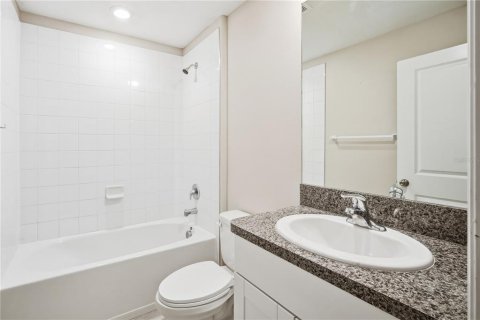 Villa ou maison à louer à Ruskin, Floride: 3 chambres, 143.07 m2 № 2411712 - photo 6