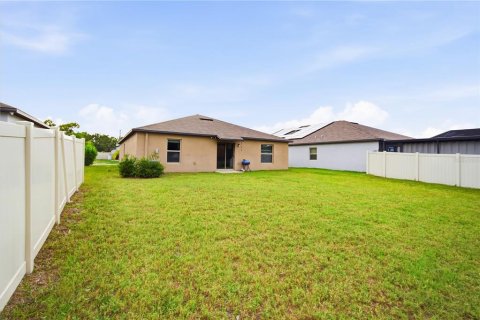 Villa ou maison à louer à Ruskin, Floride: 3 chambres, 143.07 m2 № 2411712 - photo 20