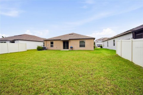 Villa ou maison à louer à Ruskin, Floride: 3 chambres, 143.07 m2 № 2411712 - photo 22