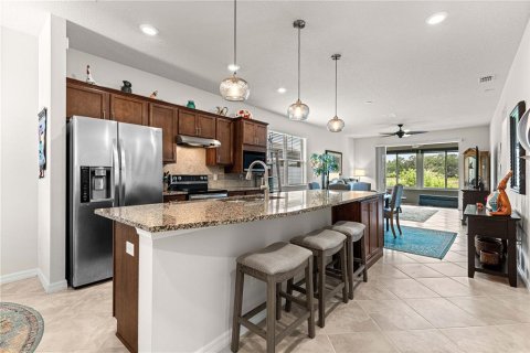 House in Ocala, Florida 2 bedrooms, 137.03 sq.m. № 2224979 - photo 18