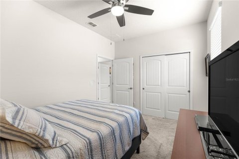 House in Ocala, Florida 2 bedrooms, 137.03 sq.m. № 2224979 - photo 20