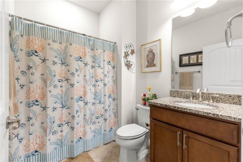 House in Ocala, Florida 2 bedrooms, 137.03 sq.m. № 2224979 - photo 22