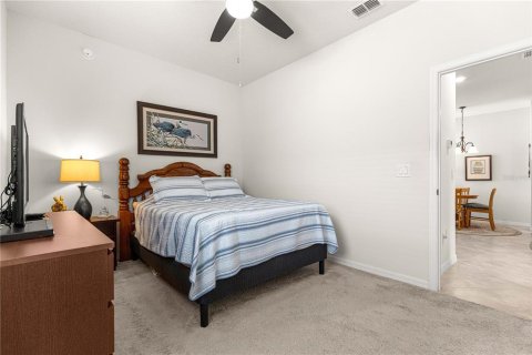 House in Ocala, Florida 2 bedrooms, 137.03 sq.m. № 2224979 - photo 21