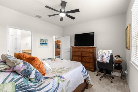 House in Ocala, Florida 2 bedrooms, 137.03 sq.m. № 2224979 - photo 24