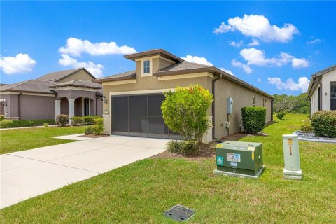 House in Ocala, Florida 2 bedrooms, 137.03 sq.m. № 2224979 - photo 5