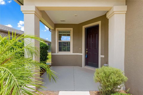 House in Ocala, Florida 2 bedrooms, 137.03 sq.m. № 2224979 - photo 6