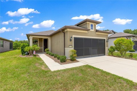 House in Ocala, Florida 2 bedrooms, 137.03 sq.m. № 2224979 - photo 3