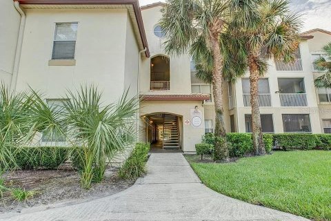 Condo in Altamonte Springs, Florida, 1 bedroom  № 2224835