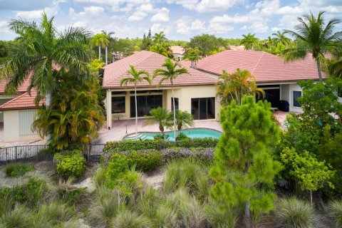 Casa en venta en West Palm Beach, Florida, 3 dormitorios, 277.31 m2 № 2269267 - foto 2