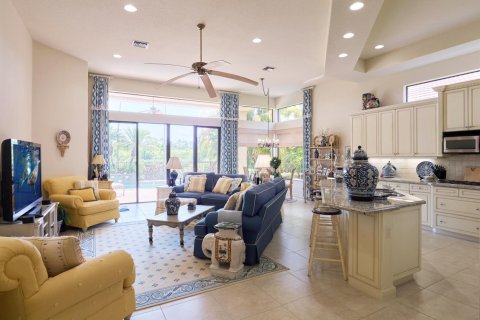 Casa en venta en West Palm Beach, Florida, 3 dormitorios, 277.31 m2 № 2269267 - foto 7