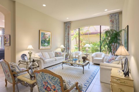 Casa en venta en West Palm Beach, Florida, 3 dormitorios, 277.31 m2 № 2269267 - foto 14