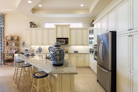 Casa en venta en West Palm Beach, Florida, 3 dormitorios, 277.31 m2 № 2269267 - foto 10