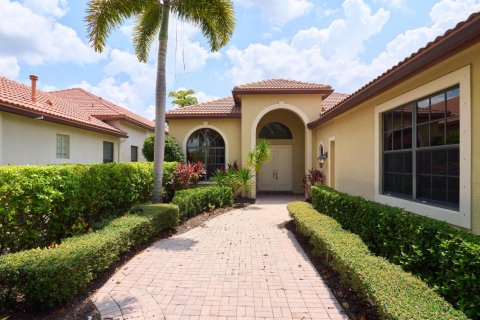 Casa en venta en West Palm Beach, Florida, 3 dormitorios, 277.31 m2 № 2269267 - foto 3