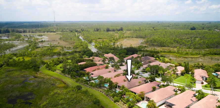 Casa en West Palm Beach, Florida 3 dormitorios, 277.31 m2 № 2269267