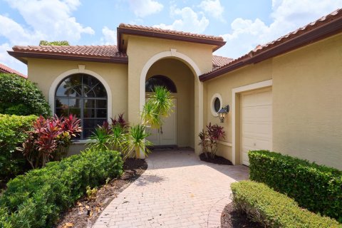 Casa en venta en West Palm Beach, Florida, 3 dormitorios, 277.31 m2 № 2269267 - foto 4